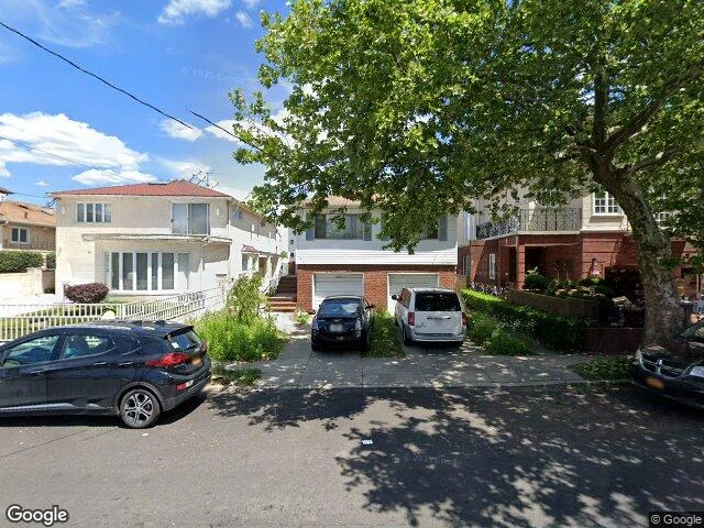 House image located at Brooklyn, NY 11234