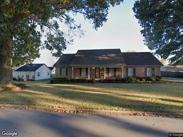 House image located at Muscle Shoals, AL 35661