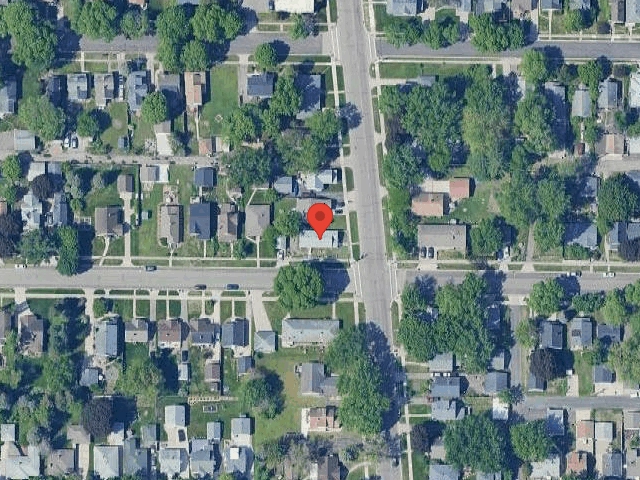 House image located at Saint Paul, MN 55118