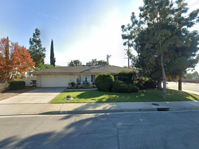 House image located at Claremont, CA 91711