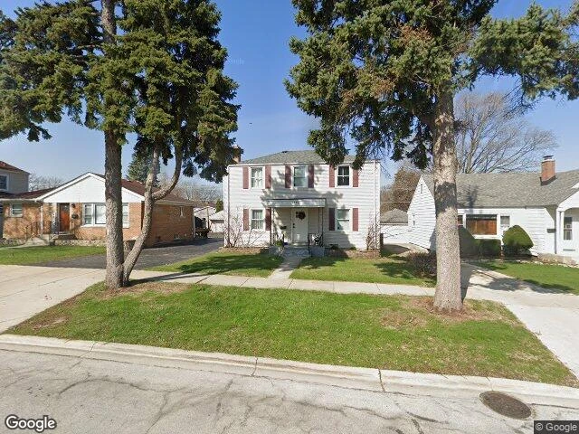 House image located at Westchester, IL 60154