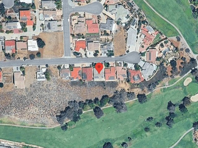 House image located at Menifee, CA 92587