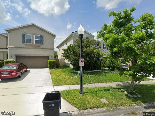 House image located at Orlando, FL 32824