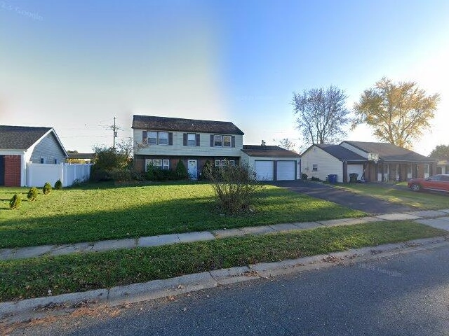 House image located at Willingboro, NJ 08046