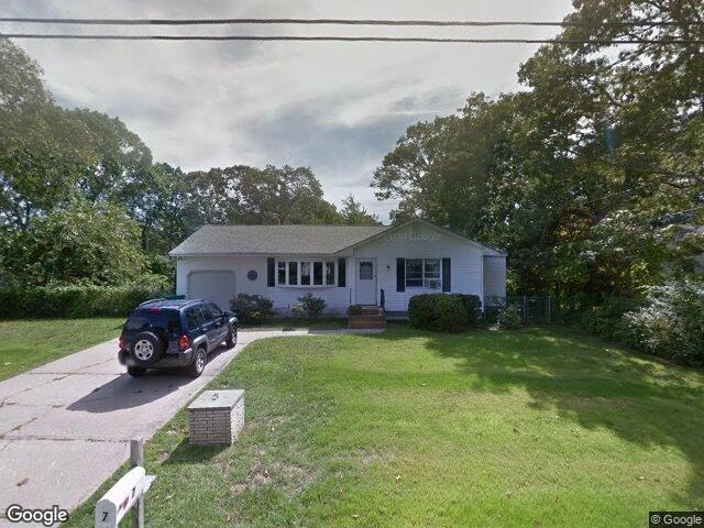 House image located at Hampton Bays, NY 11946