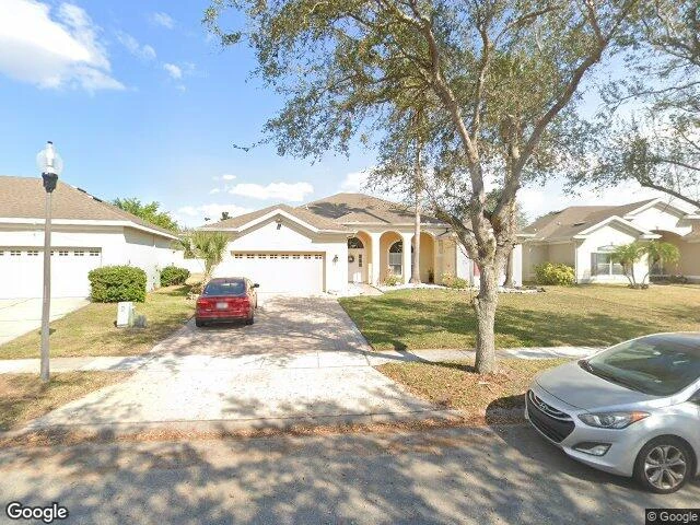 House image located at Orlando, FL 32837