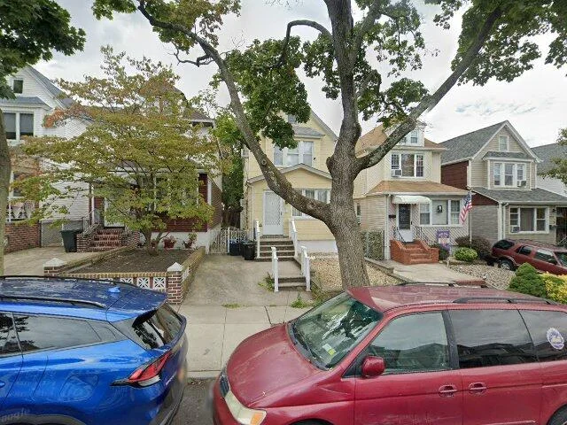 House image located at Ridgewood, NY 11385