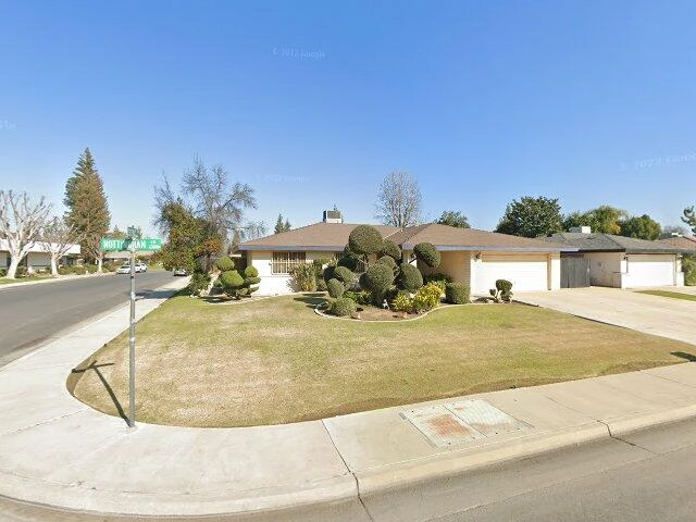 House image located at Bakersfield, CA 93309
