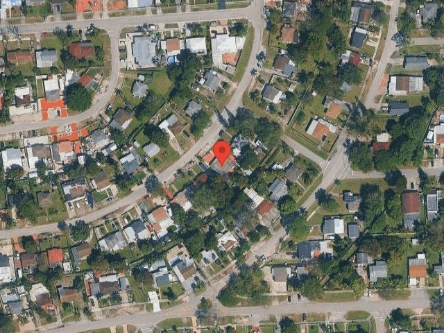 House image located at Opa Locka, FL 33054