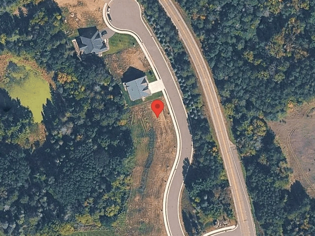 House image located at Forest Lake, MN 55025