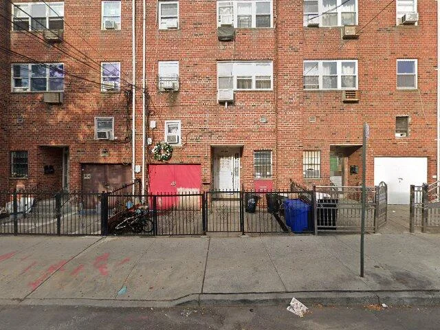 House image located at Corona, NY 11368