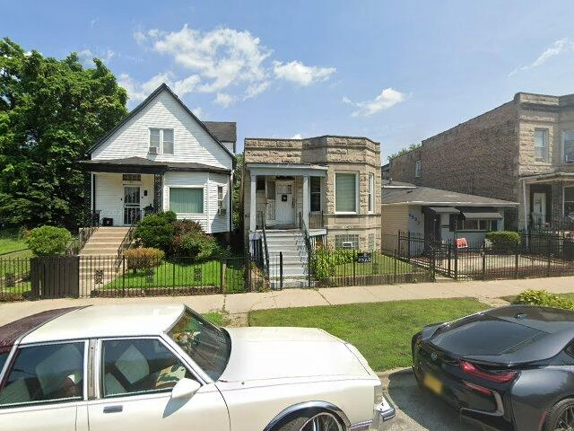 House image located at Chicago, IL 60636
