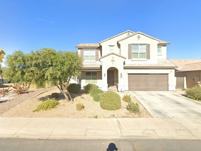 House image located at Maricopa, AZ 85138