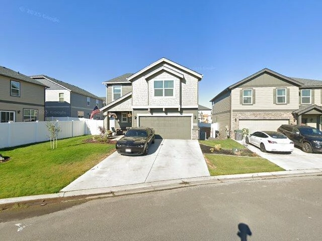 House image located at Cheney, WA 99004