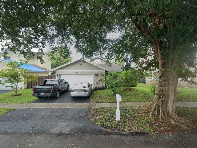 House image located at Hollywood, FL 33025