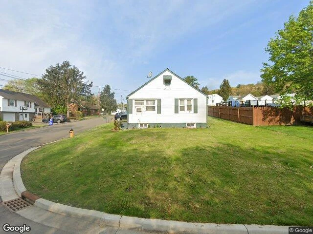 House image located at Johnson City, NY 13790