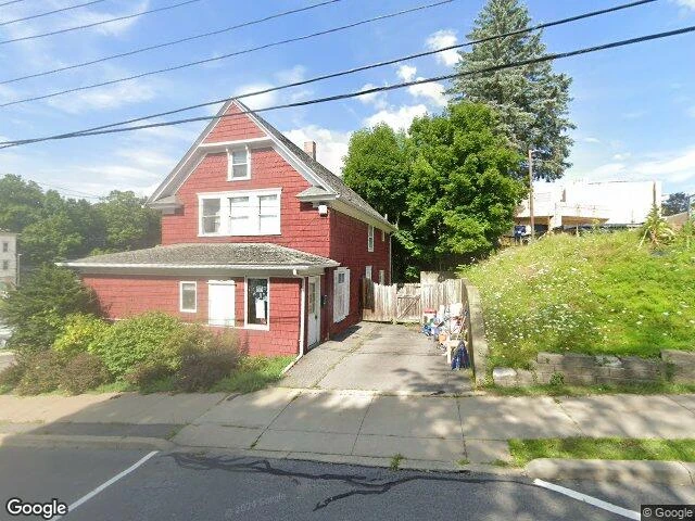 House image located at Oneonta, NY 13820