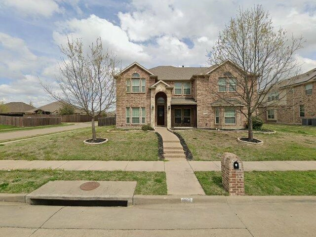 House image located at Desoto, TX 75115