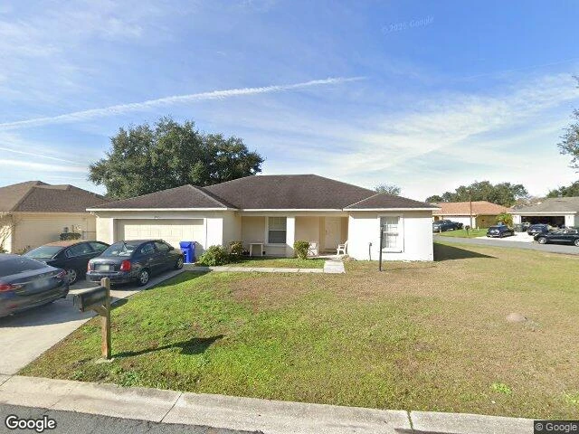 House image located at Lakeland, FL 33811