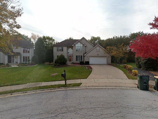 House image located at Downers Grove, IL 60516