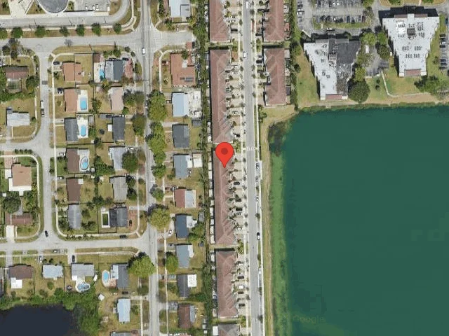 House image located at Miami, FL 33179