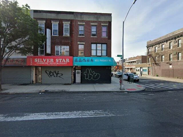 House image located at Brooklyn, NY 11204