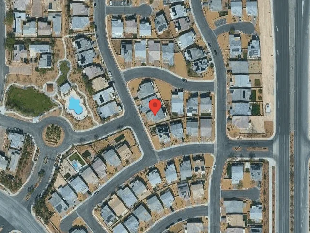 House image located at North Las Vegas, NV 89084