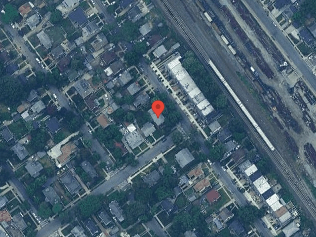 House image located at Jamaica, NY 11434