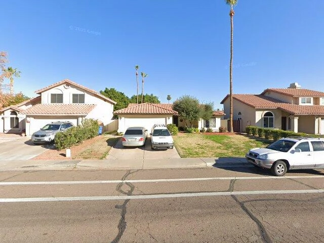 House image located at Phoenix, AZ 85048