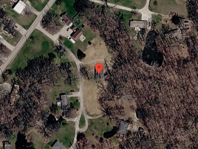 House image located at West Terre Haute, IN 47885