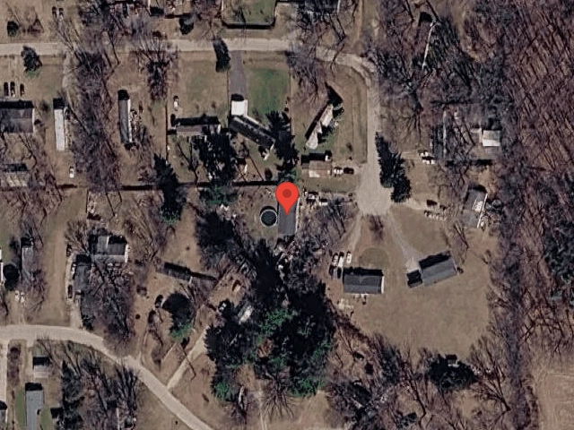 House image located at Middlebury, IN 46540
