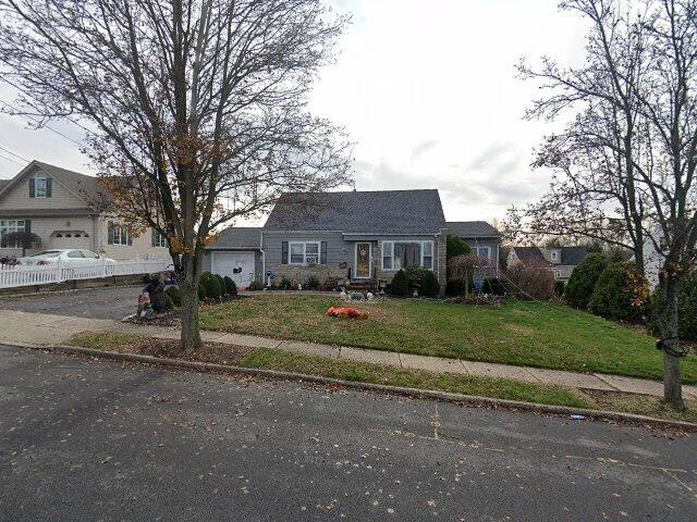 House image located at New Milford, NJ 07646