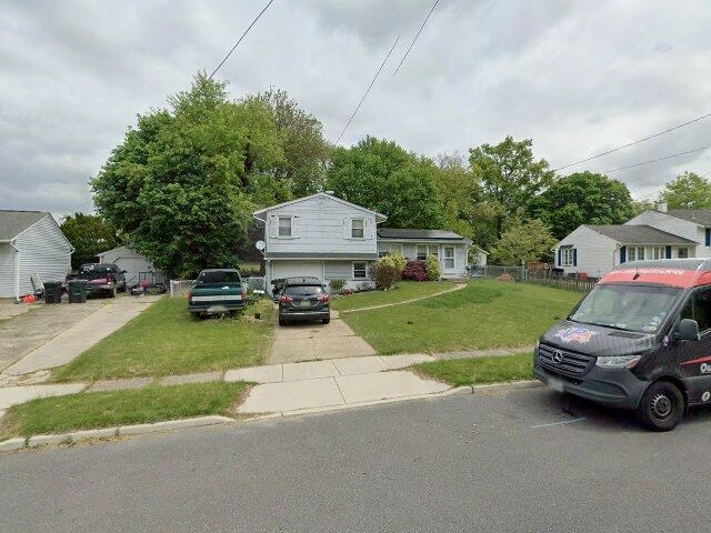 House image located at Wenonah, NJ 08090