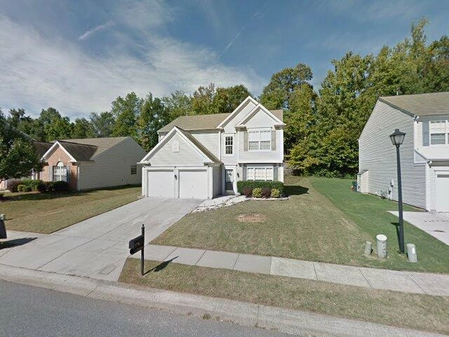 House image located at Charlotte, NC 28213
