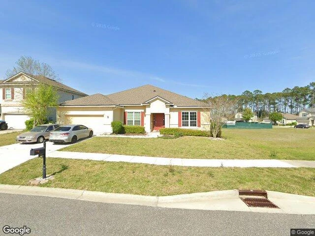 House image located at Middleburg, FL 32068
