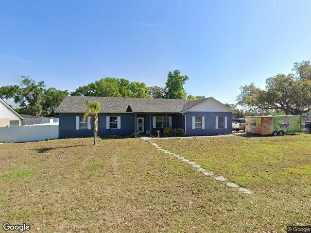 House image located at Groveland, FL 34736