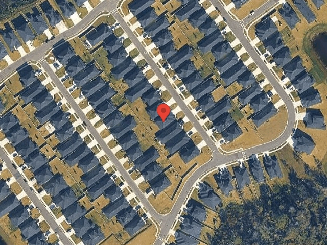 House image located at Saint Augustine, FL 32095