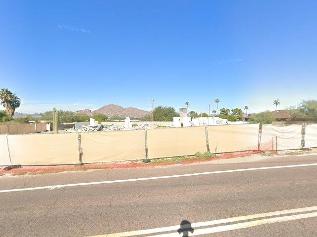 House image located at Scottsdale, AZ 85257