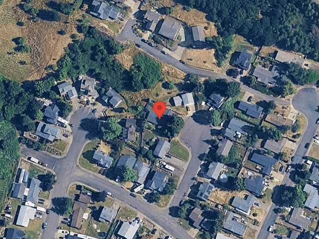 House image located at Sheridan, OR 97378