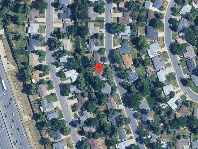 House image located at Denver, CO 80222
