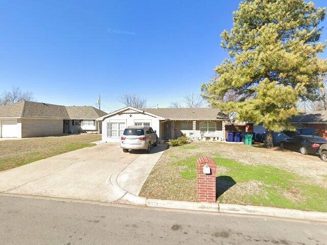 House image located at Oklahoma City, OK 73159