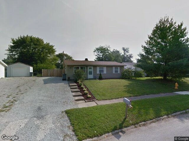 House image located at Kokomo, IN 46902