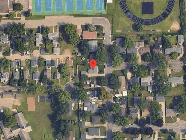 House image located at Manhattan, KS 66502