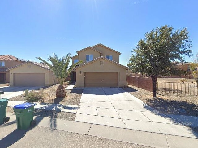 House image located at Green Valley, AZ 85614