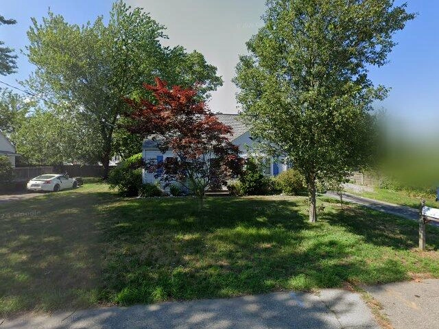 House image located at Warwick, RI 02888