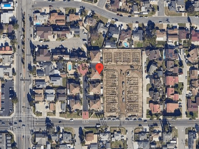 House image located at Garden Grove, CA 92841