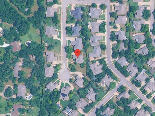 House image located at Edmond, OK 73034