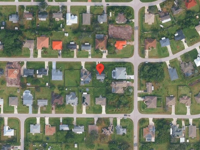 House image located at Port Saint Lucie, FL 34953