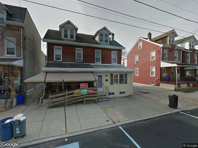 House image located at Bridgeport, PA 19405