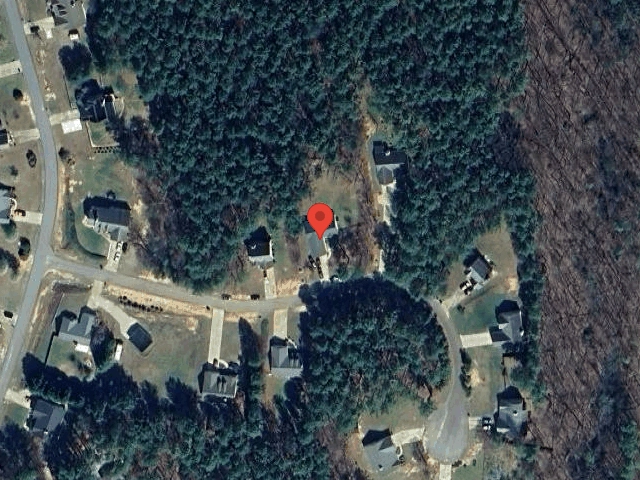 House image located at Dawsonville, GA 30534